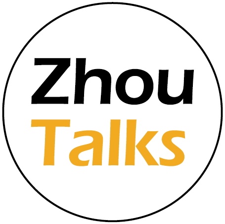 ZhouTalks